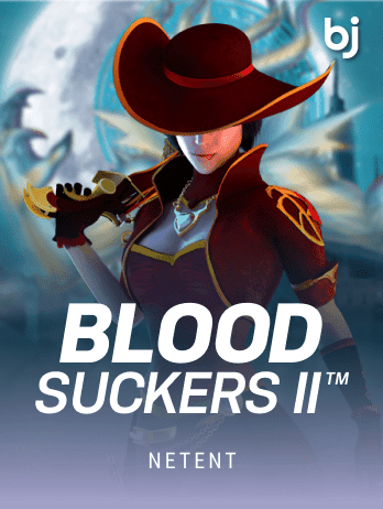 Blood Suckers II icon