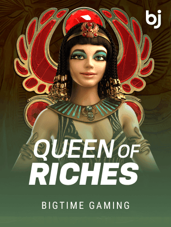 Queen of Riches icon