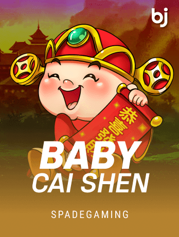 Baby Cai Shen icon