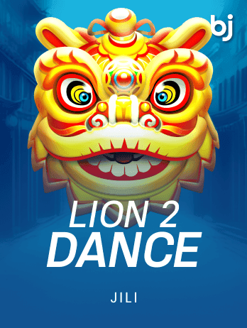 Lion Dance icon